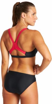 Arena W THREEFOLD TWO PIECES női bikini