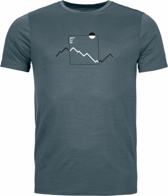 Ortovox 150 Cool Peak Focus T-Shirt