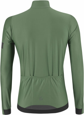 Löffler M Capitano langarm Thermo Radtrikot