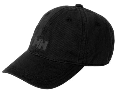 Helly Hansen Logo Cap felnőtt baseballsapka Helly Hansen Logo Cap felnőtt baseballsapka