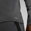 Puma Individual LIGA Langarmshirt mit Halfzip