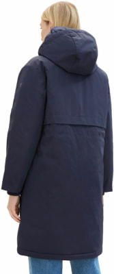 Tom Tailor TOM TAILOR Winter Raincoat női esőkabát