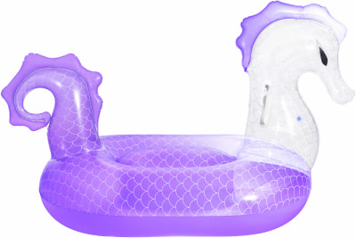Bestway Seepferd Aufblastier