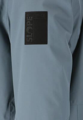 slope Zuko Pro Skijacke mit Kapuze slope Zuko Pro Skijacke mit Kapuze