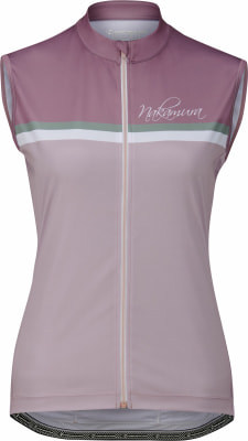Nakamura Lari I W Radtrikot ärmellos