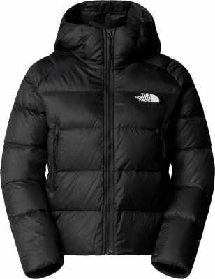 The North Face THE NORTH FACE Hyalite Down Hoodie Jacke 100% Nylon