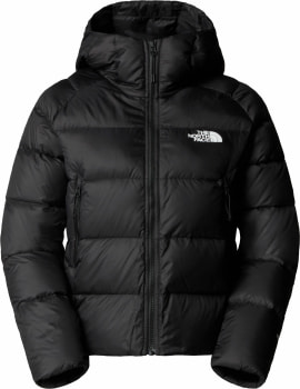 The North Face THE NORTH FACE Hyalite Down Hoodie Jacke 100% Nylon
