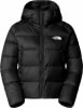 The North Face THE NORTH FACE Hyalite Down Hoodie Jacke 100% Nylon