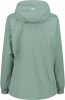 CMP Rain Jacket Regenjacke mit Kapuze Windproof, WP 10.000