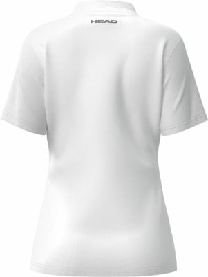 Head Club 25 Tech Tennispolo