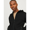 Jack & Jones Fusion, mikina na zips