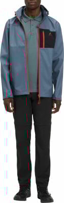 McKINLEY NN Sary III Ventmax 3.3 Softshelljacke mit Kapuze McKINLEY NN Sary III Ventmax 3.3 Softshelljacke mit Kapuze