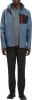 McKINLEY NN Sary III Ventmax 3.3 Softshelljacke mit Kapuze