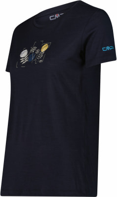 CMP T-Shirt