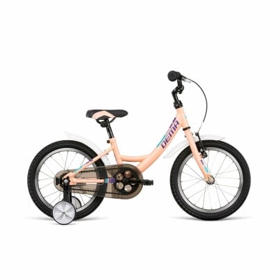 Dema Ella 16, detský bicykel