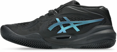 Asics Gel-Resolution X Tennisschuh US-Gr.