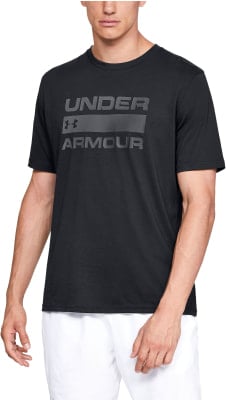 Under Armour Team Issue Wordmark T-Shirt