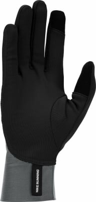 Nike M Pacer Midweight RG Laufhandschuhe Therma-Fit, Dry-Fit