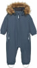 Colorkids Skioverall mit Kapuze