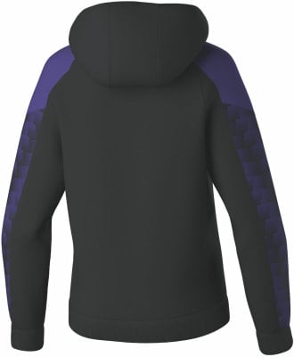 Erima Evo Star Hoodie Erima Evo Star Hoodie