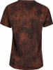 Active Rebel ACTIVE REBEL Josh Shirt, Regl.-Fit, AOP, 100 % PES
