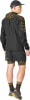 Dynafit Trail Wind Laufjacke mit Kapuze