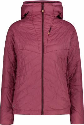 CMP Daunenjacke mit Kapuze