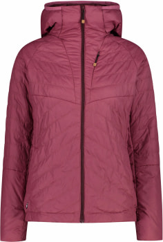 CMP Daunenjacke mit Kapuze