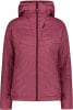 CMP Daunenjacke mit Kapuze