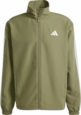 adidas Basic 3S Woven férfi melegítő