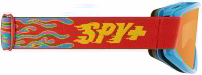 SpyPlus Crusher Elite Jr Skibrille