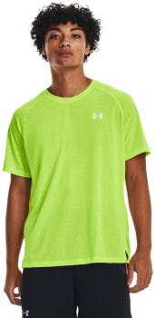 Under Armour Streaker Run férfi póló