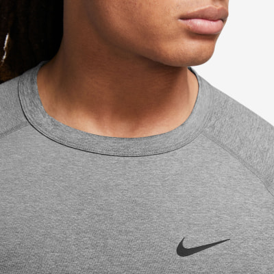 Nike M NK Pán. tričko DF READY SS