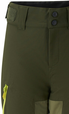 Ziener Arnuro-Z Skihose