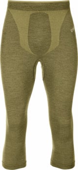 Ortovox 230 Competition 3/4 Funktionsunterhose
