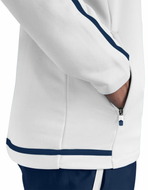 Striker 2.0 Kapuzenjacke Keep Dry