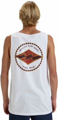 Billabong Rotor Diamond Tanktop