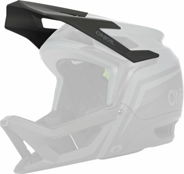 Transition Flash Fullfacehelm