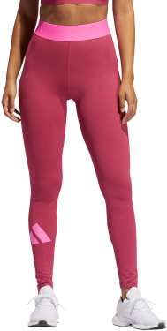 Techfit Life Mid-Rise női leggins