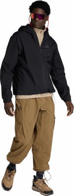 adidas MT 2L RAIN J Wanderjacke TERREX