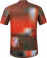 Vertine Radtrikot mit Fullzip