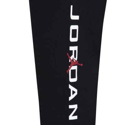 Nike Jordan Baseline Fleece gyerek melegítőnadrág