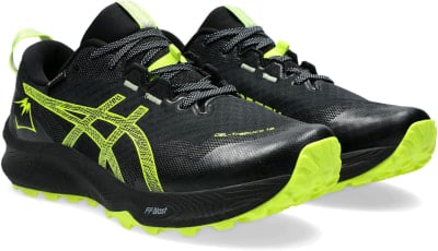Asics Gel-Trabuco 12 GTX férfi terepfutó cipő