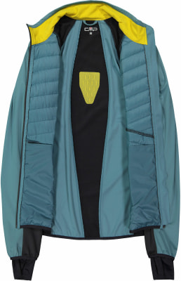CMP Detachable Hybridjacke