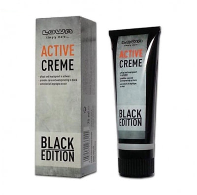 Lowa Active creme krém na boty