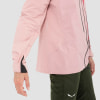 Salewa Sella Durastretch Hybrid Softshelljacke mit Kapuze