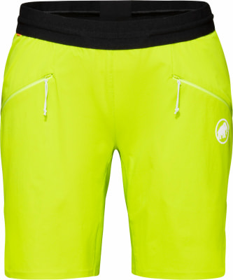 Mammut Aenergy Light Softshellshorts