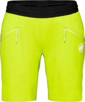 Mammut Aenergy Light Softshellshorts