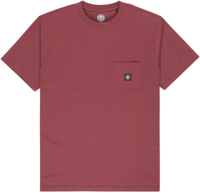 Element Icon Label T- Shirt kurzarm Element Icon Label T- Shirt kurzarm
