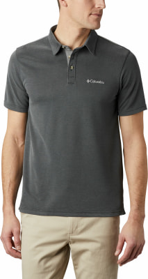 Columbia Nelson Point Poloshirt